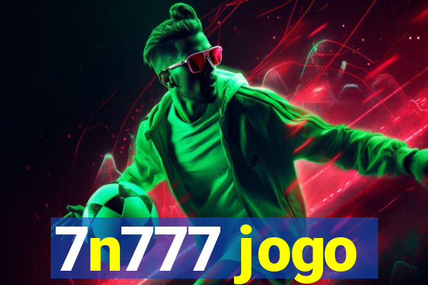 7n777 jogo